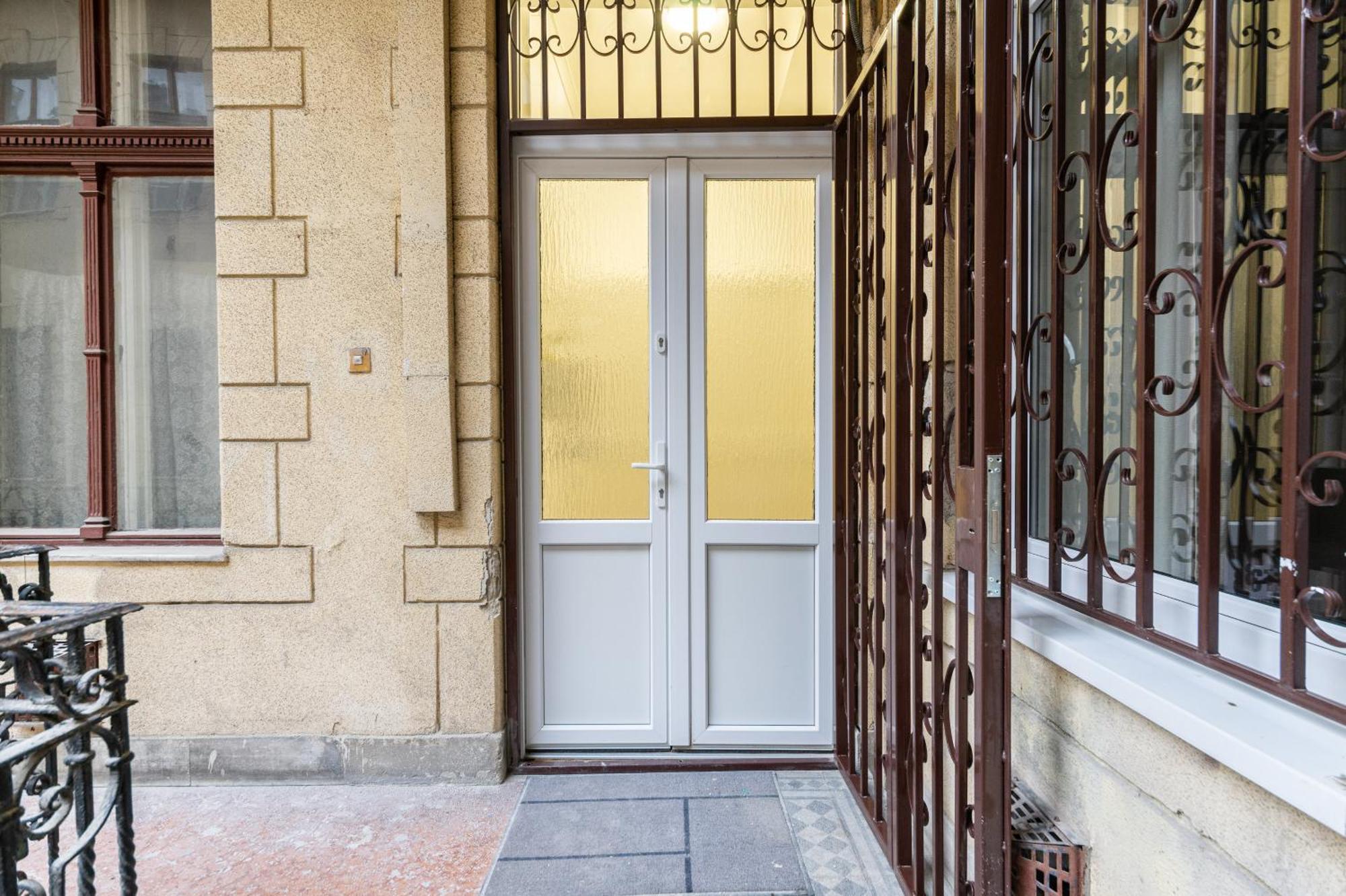 The Right Choice Studio Apartments, Budapest