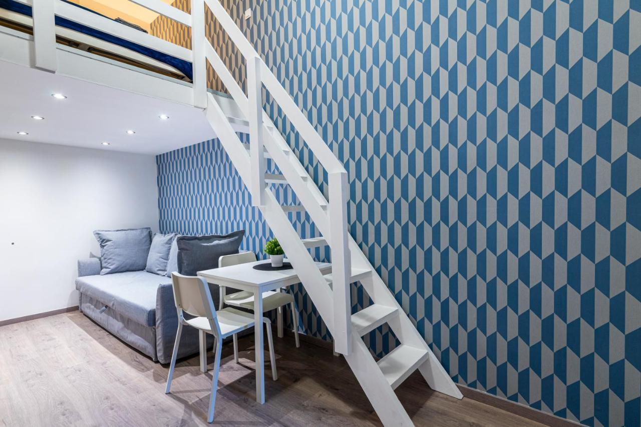 The Right Choice Studio Apartments — Photos 2